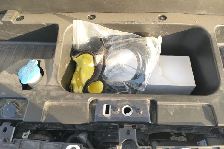 Used  Panda 2024 Panda Mini 200km Longteng PRO Edition
