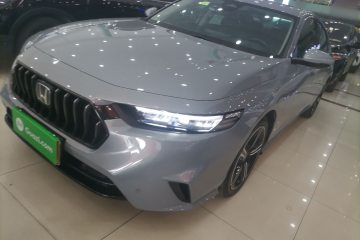 Used Honda Inspire 2023 260TURBO Elite Edition