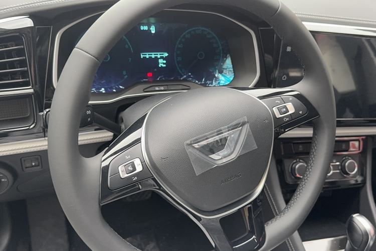 Used Jetta VS5 2024 280TSI Automatic Pioneer Edition
