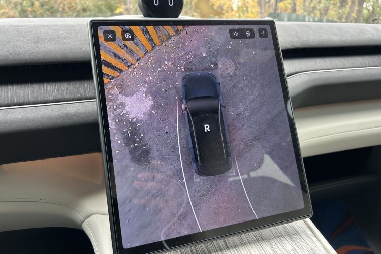 Used Nio ES7 2022 100kWh First Edition
