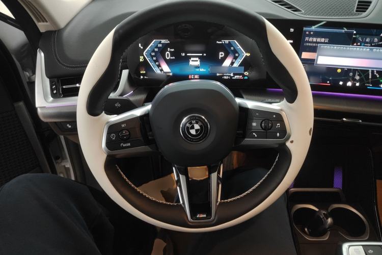 Used BMW X1 2023 sDrive25Li M Sport Package
