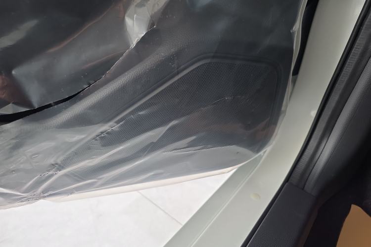 Used Honda Civic 2023 240TURBO CVT Dynamic Edition