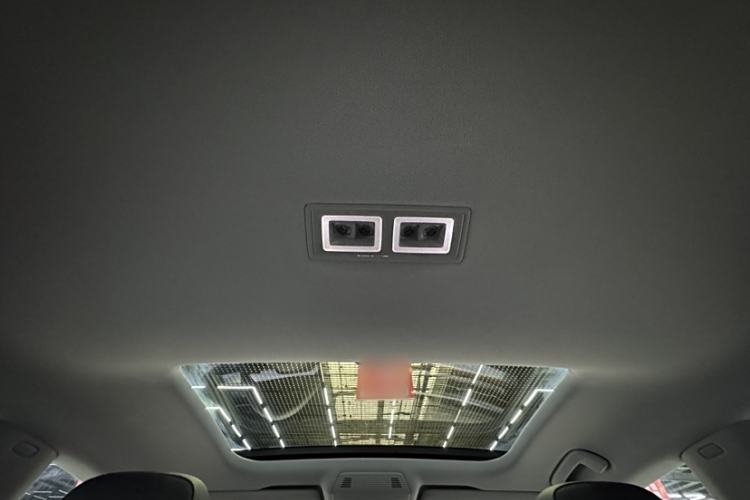 Used Volkswagen Lamando 2025 Lavida L 280TSI DSG Cool & Spicy Edition
