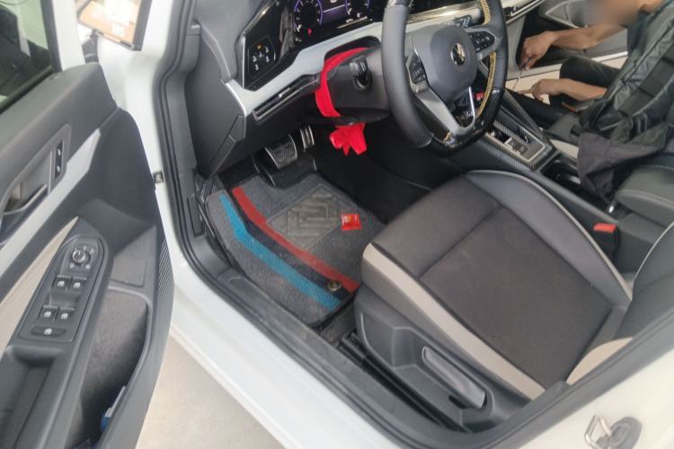 Used Volkswagen Golf 2021 280TSI DSG Pro