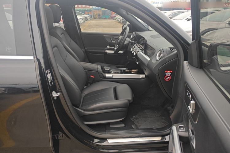 Used Mercedes-Benz EQB 2022 EQB 260