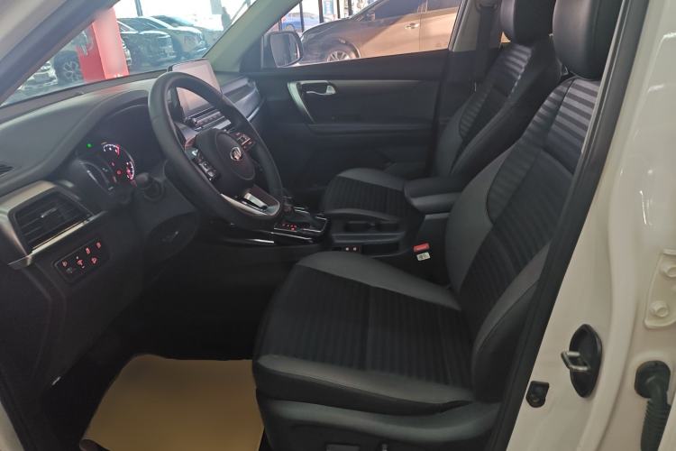 Used Kia Sportage R 2018 2.0L Automatic Smart Luxury Version China V Standard
