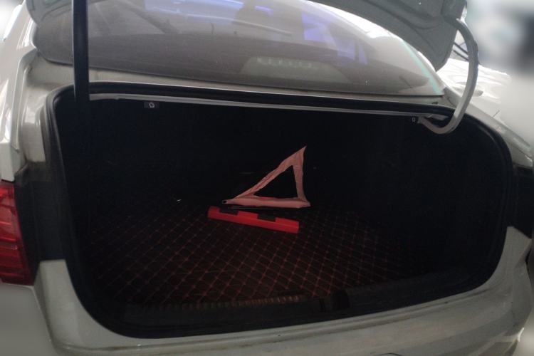 Used Volkswagen Sagitar 2018 280TSI DSG Ignite Edition
