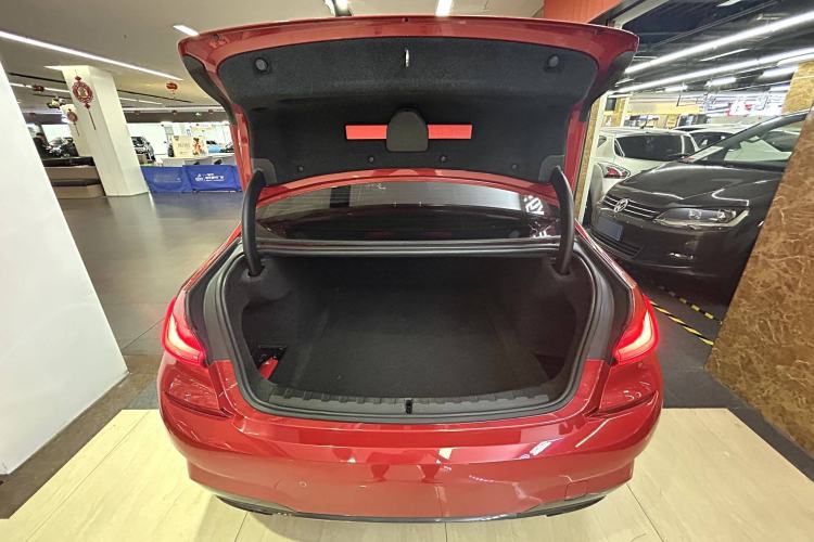 Used BMW 3 Series 2020 325Li M Sport Night Edition Package
