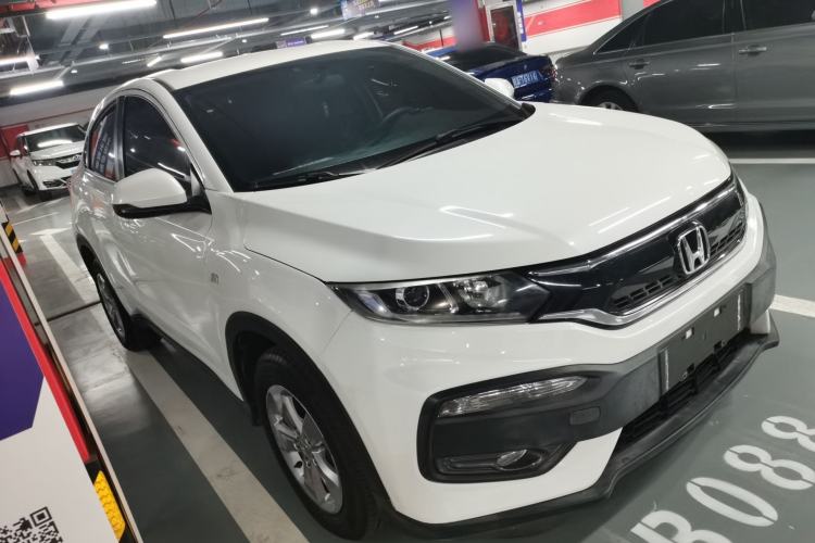 Used Honda XR-V 2017 1.5L LXi CVT Classic Edition
