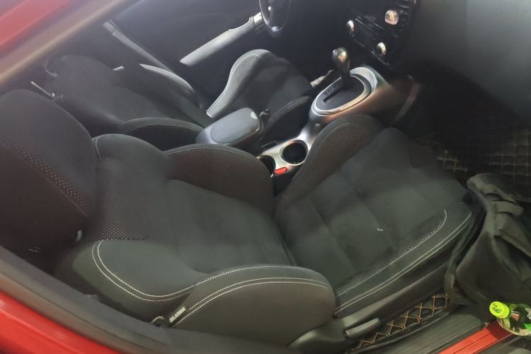 Used Infiniti ESQ 2014 1.6L Spontaneous Edition
