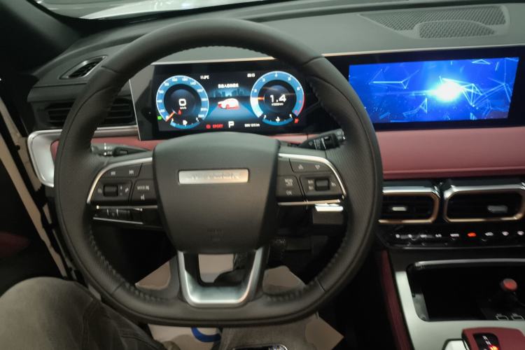 Used JETOUR X70 PLUS 2025 Champion Edition 1.5T DCT Champion PRO 5-Seater
