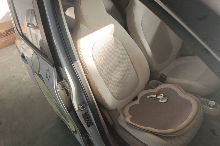 Used Wuling Hongguang MINIEV 2025 Four-Door Version Premium Edition
