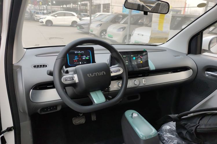 Used  Lumin 2024 130km Qingyue Version