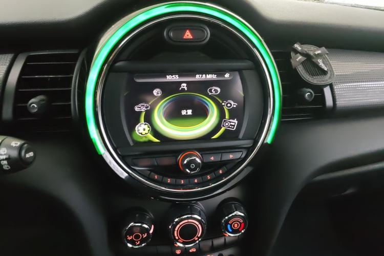 Used  MINI 2014 1.5T COOPER Fun
