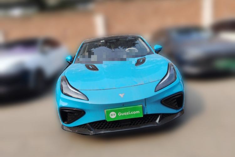 Used NETA GT 2023 560