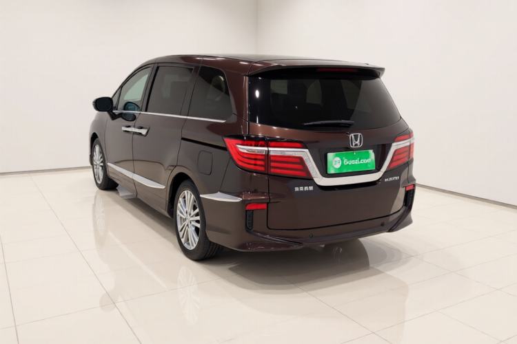 Used Honda Elysion 2016 2.4L Luxury Edition