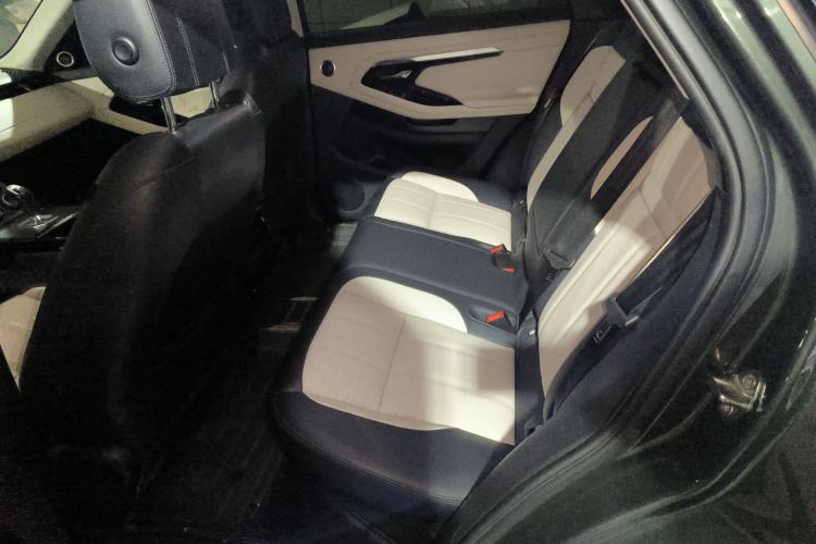 Used Land Rover Range Rover Evoque 2021 Range Rover Velar L 249PS R-Dynamic First Edition
