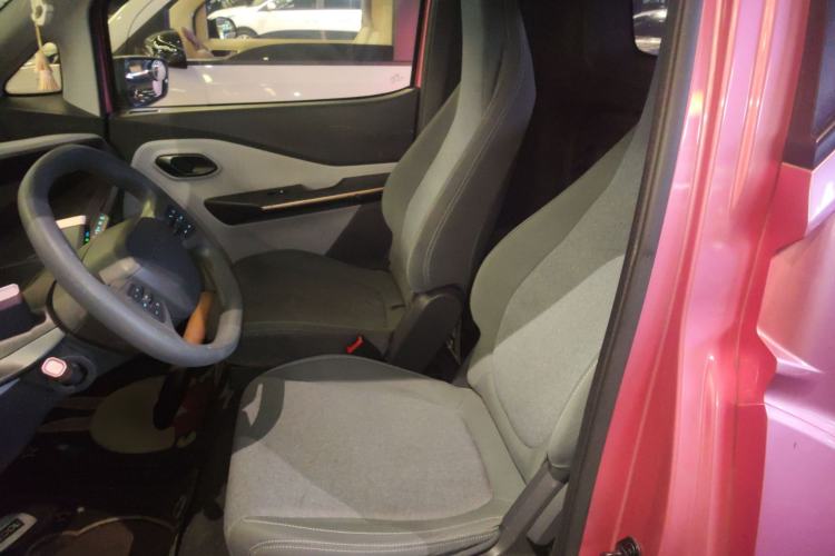 Used Baojun E200 2019 250KM Smart Drive Edition