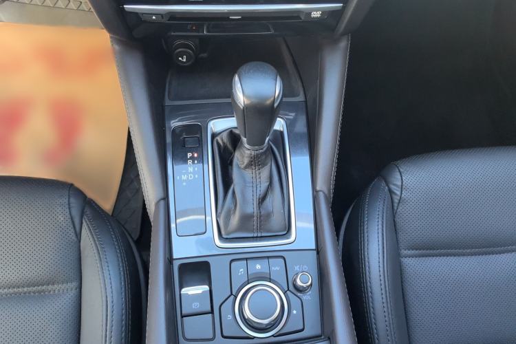 Used Mazda Atenza 2018 2.5L Skyactiv Sport Version China V Standard
