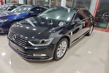 Used Volkswagen Magotan 2018 280TSI DSG Leading Model