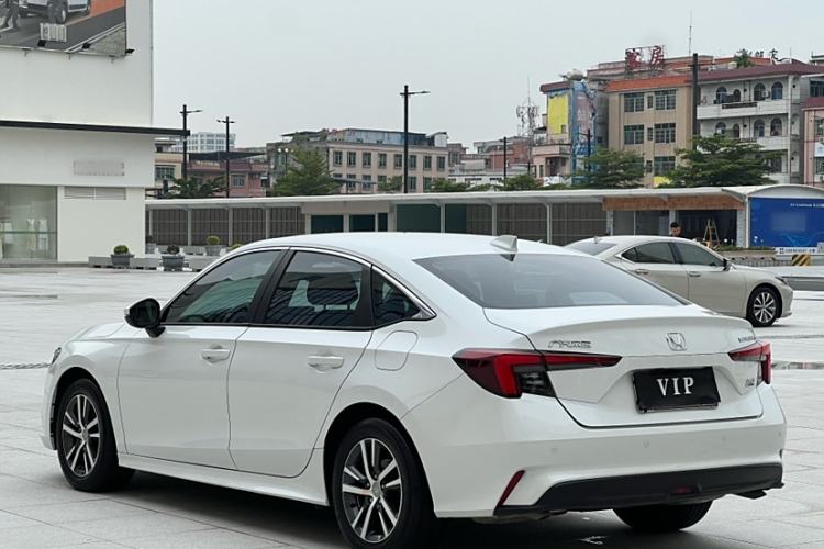 Used Honda Integra 2023 240TURBO CVT Tech Edition
