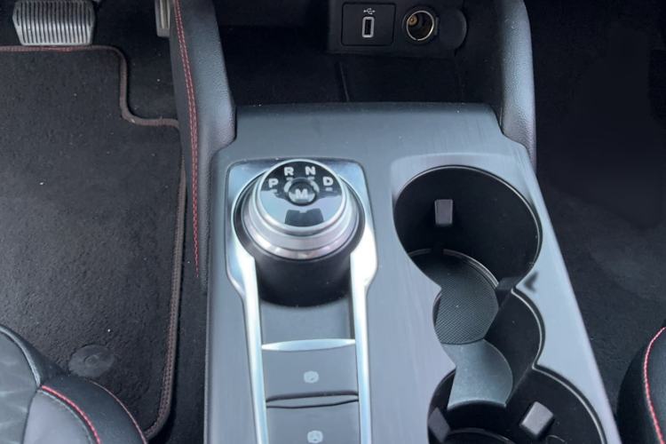 Used Ford Focus 2020 Hatchback EcoBoost 180 Automatic ST Line
