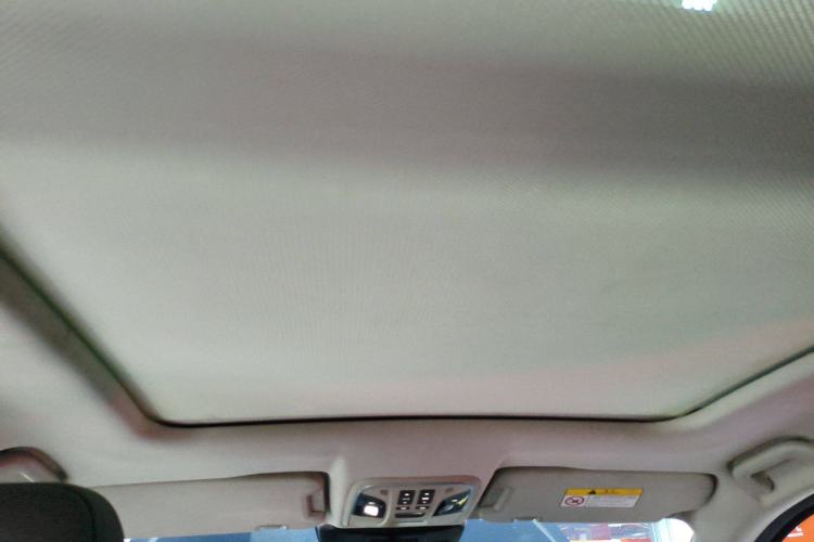 Used Wey VV7 2017 2.0T Ultra-Luxury Version
