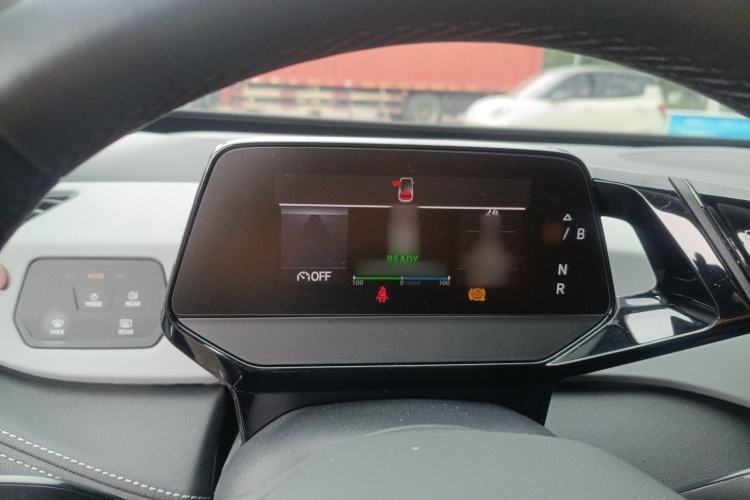 Used Volkswagen ID.3 2024 Outstanding Edition
