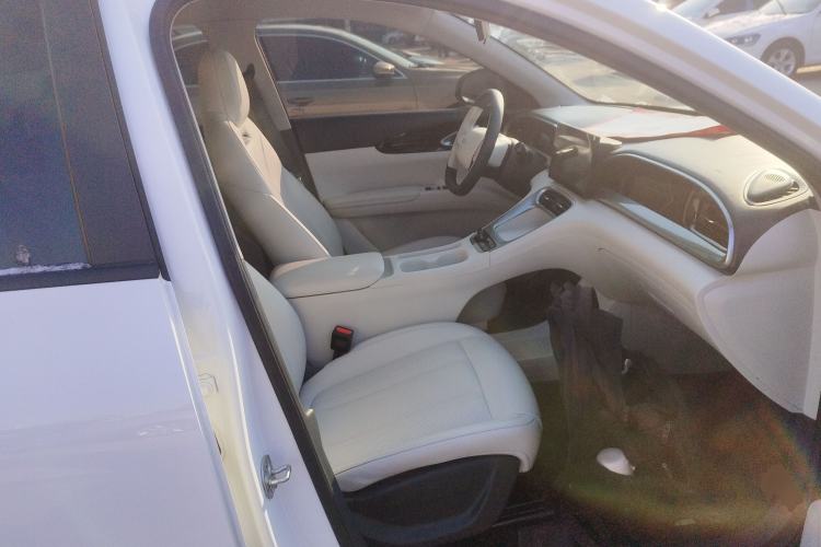 Used  Geome 2025 310km Youth Edition