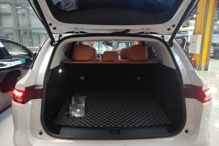 Used Leapmotor C10 2024 530 Smart Edition