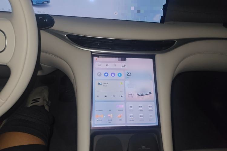 Used  L6 2024 MAX Extended-Range Version
