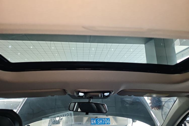 Used Changan Eado DD 2023 Blue Whale NE 1.5T GDI DCT Luxury Edition