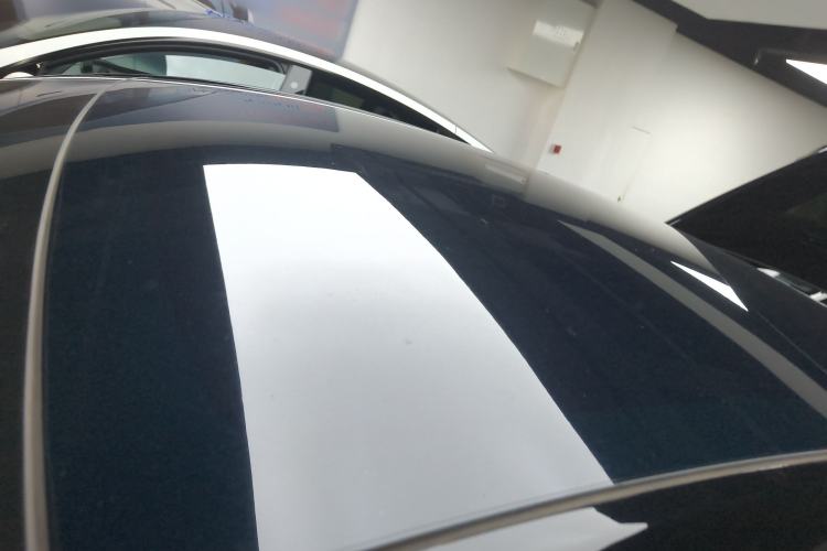 Used Tesla Model Y 2021 Long-Range All-Wheel-Drive Version 3D7
