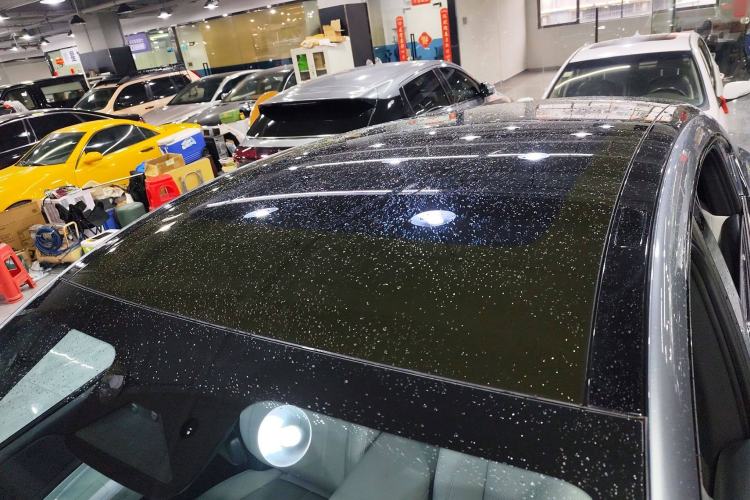 Used XPeng G6 2023 580 Long-Range Max
