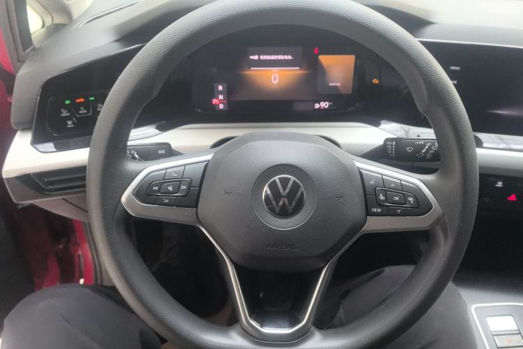 Used Volkswagen Golf 2021 200TSI DSG Pro