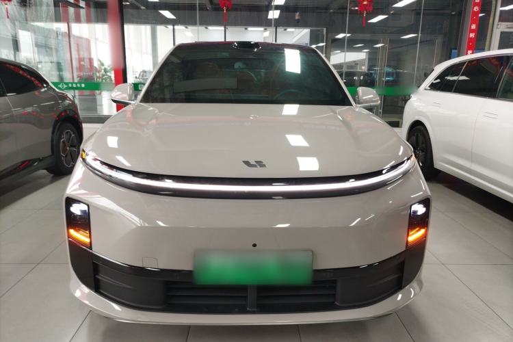 Used Li Auto L6 2024 Max