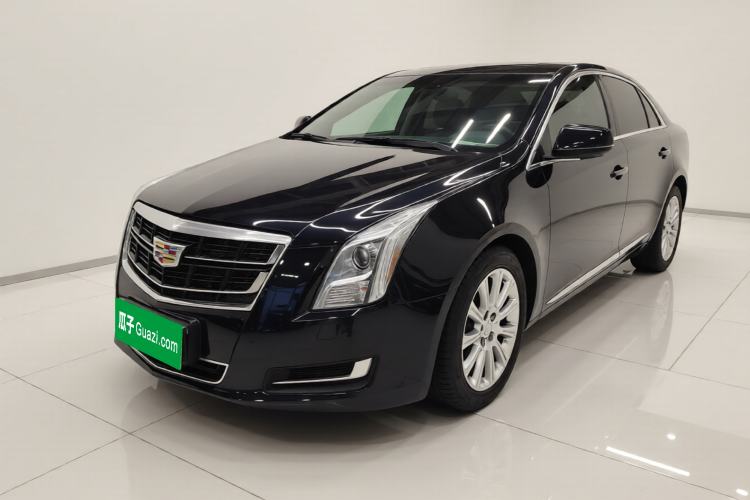 Used Cadillac XTS 2017 28T Tech Edition