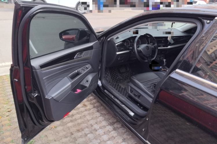 Used Volkswagen Passat 2021 330TSI Elite Edition
