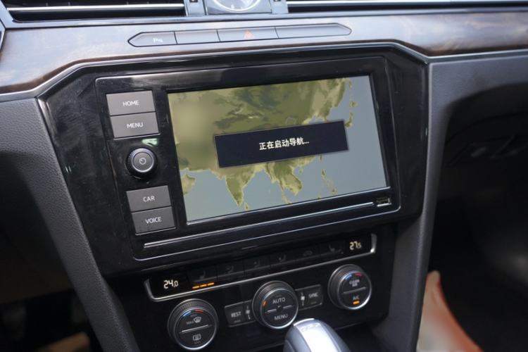 Used Volkswagen Magotan 2019 330TSI DSG Luxury Version China VI Standard