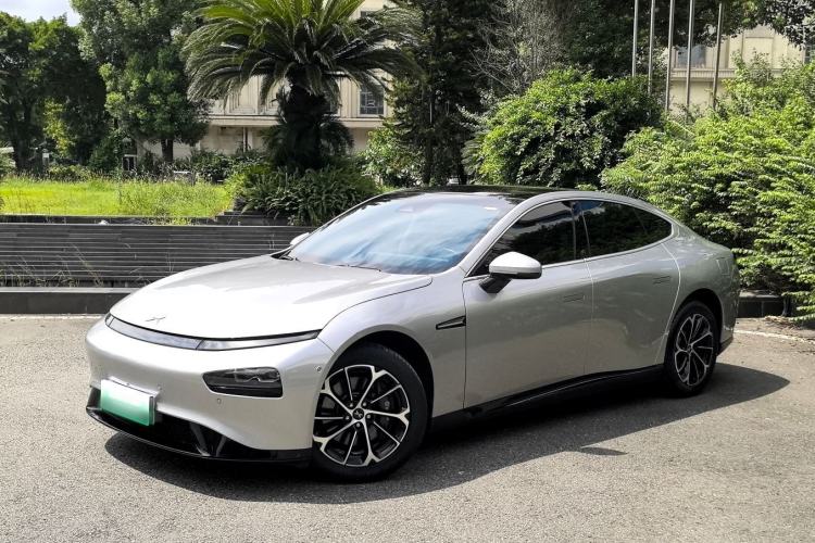 Used XPeng P7 2022 625E