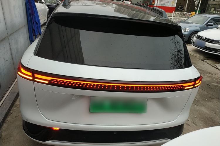 Used XPeng G9 2022 702 Pro
