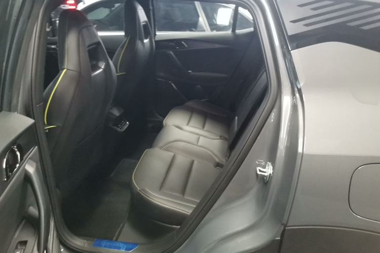 Used Lynk & Co 06 2023 Remix 1.5T Dynamic Halo
