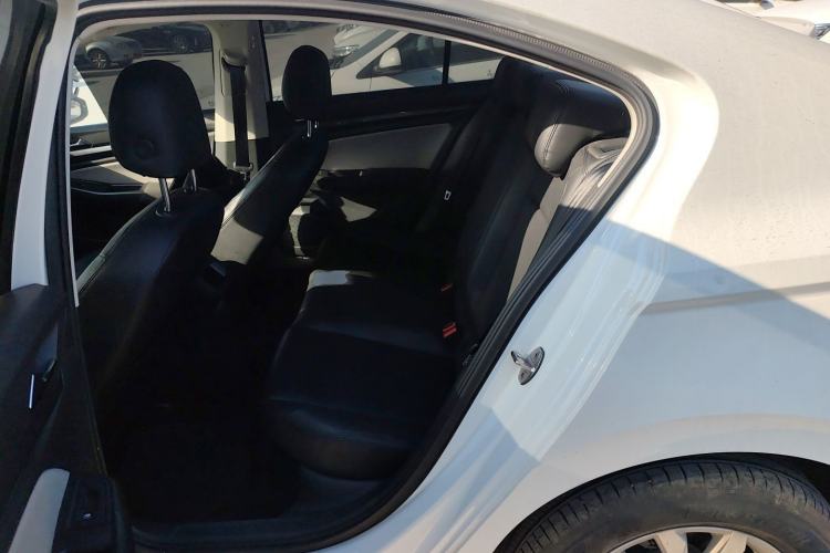 Used Volkswagen Bora 2024 200TSI DSG Comfort Edition