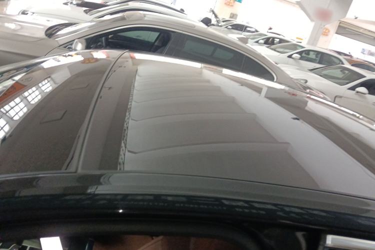 Used Audi A6L 2023 45 TFSI Prestige Elegant Edition