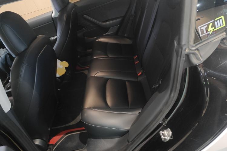 Used Tesla Model 3 2020 Standard Range Rear-Wheel Drive Upgraded Version