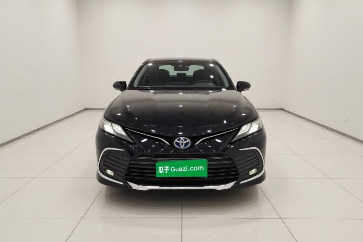Used Toyota Camry 2023 Dual-Motor 2.5HG Luxury Edition