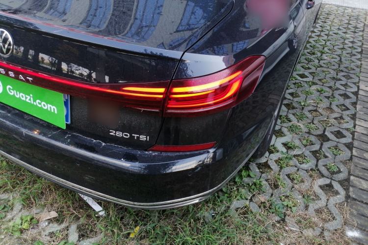 Used Volkswagen Passat 2024 280TSI Business Edition
