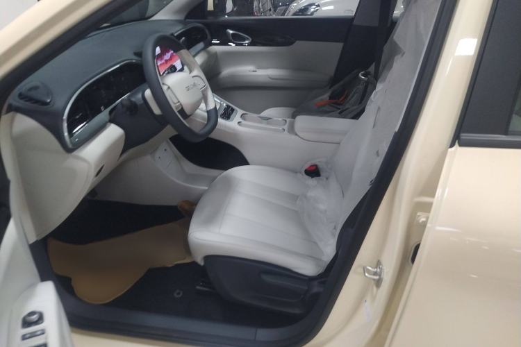 Used  Geome 2025 310km Youth Edition
