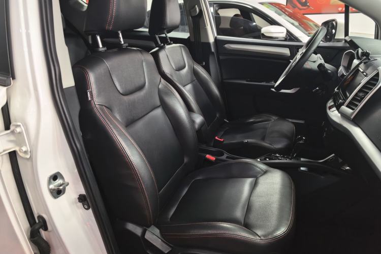 Used  Refine S3 2016 1.5L CVT Luxury Smart Version
