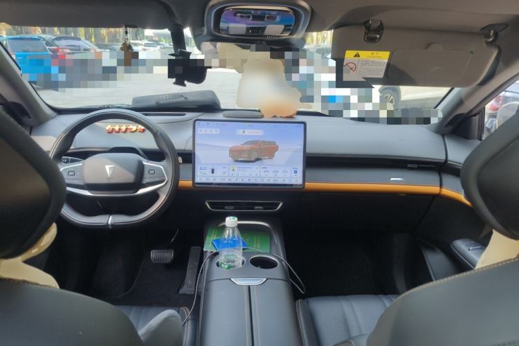 Used  S07 2024 285Max Range-Extended Version